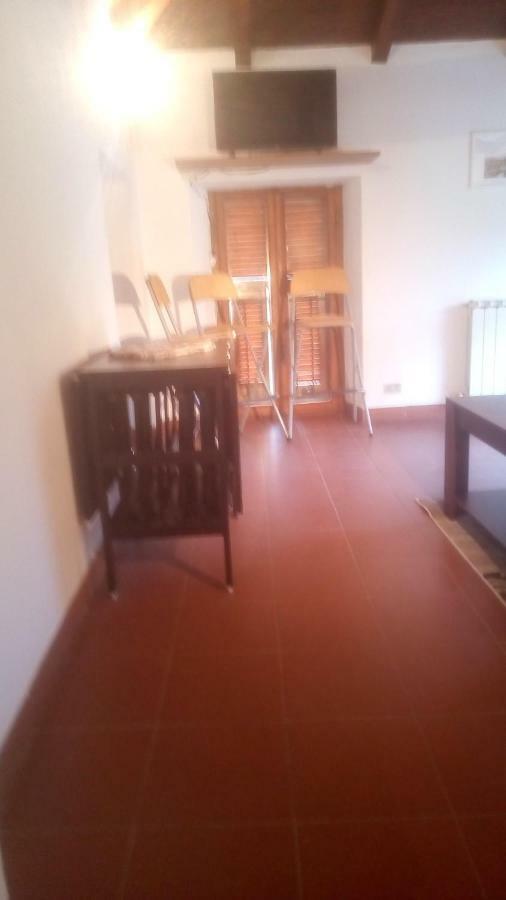 La Torretta Διαμέρισμα Serralta Εξωτερικό φωτογραφία