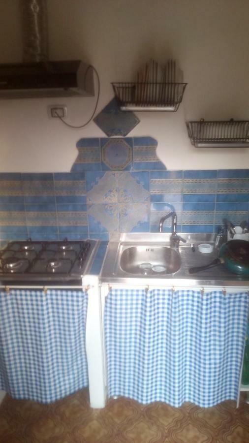 La Torretta Διαμέρισμα Serralta Εξωτερικό φωτογραφία