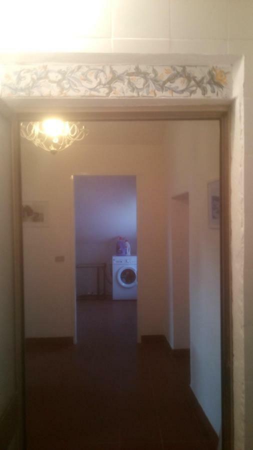 La Torretta Διαμέρισμα Serralta Εξωτερικό φωτογραφία