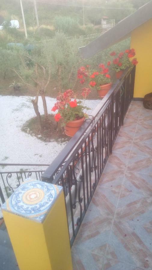 La Torretta Διαμέρισμα Serralta Εξωτερικό φωτογραφία