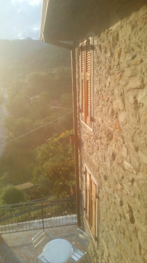 La Torretta Διαμέρισμα Serralta Εξωτερικό φωτογραφία