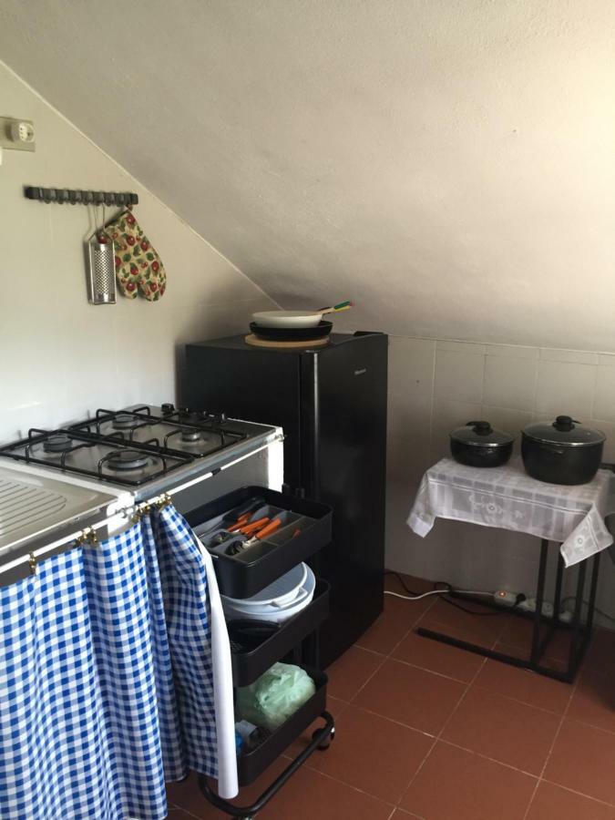 La Torretta Διαμέρισμα Serralta Εξωτερικό φωτογραφία