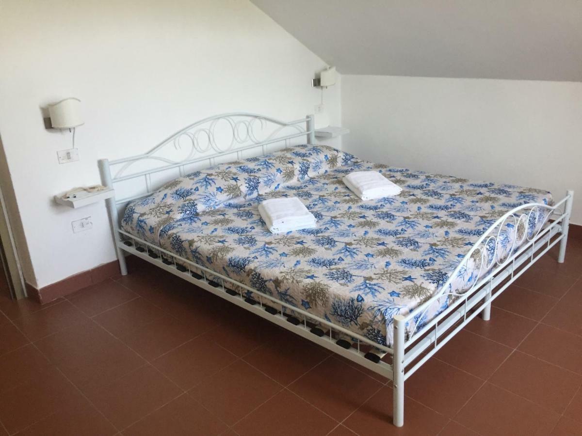 La Torretta Διαμέρισμα Serralta Εξωτερικό φωτογραφία